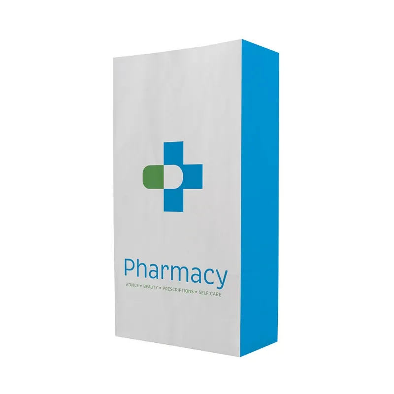 Generic pharmacy